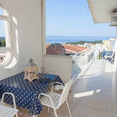 Ana * Makarska