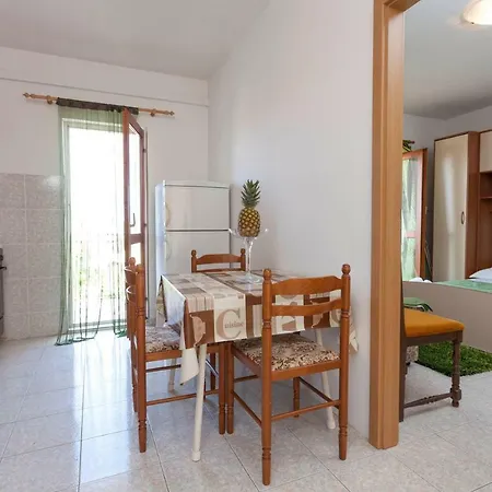 Ana Apartment Makarska