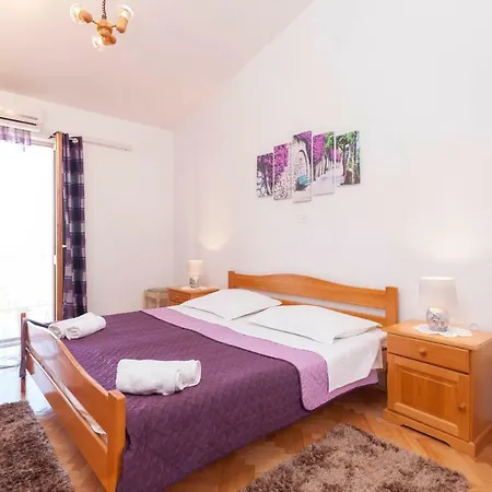 Ana Apartment Makarska