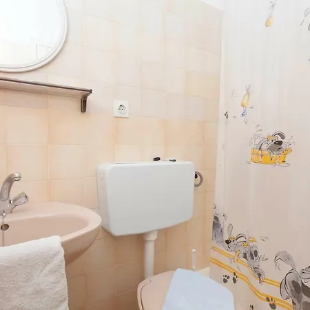 Apartment Ana Makarska