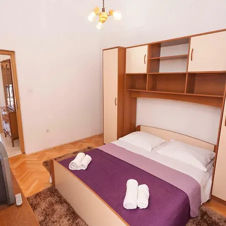 Apartment Ana Makarska