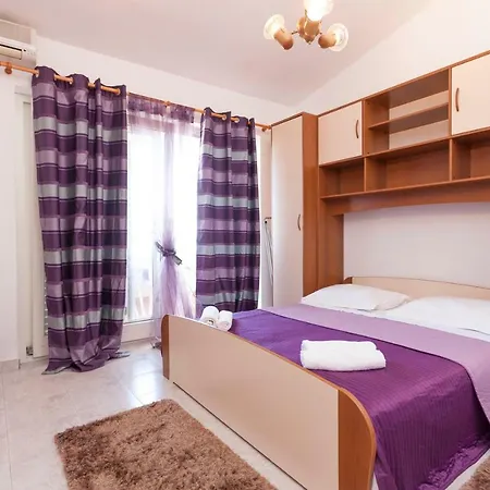 Apartment Ana Makarska