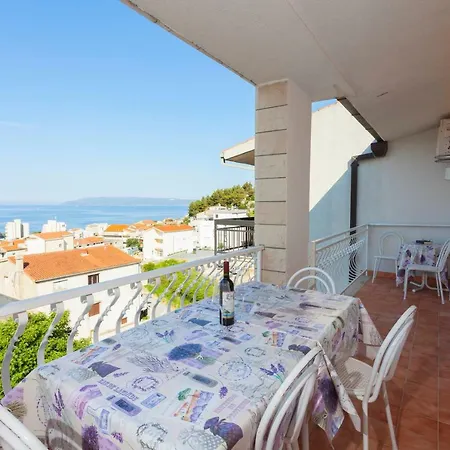 Apartment Ana Makarska