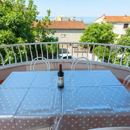 Ana Apartment Makarska