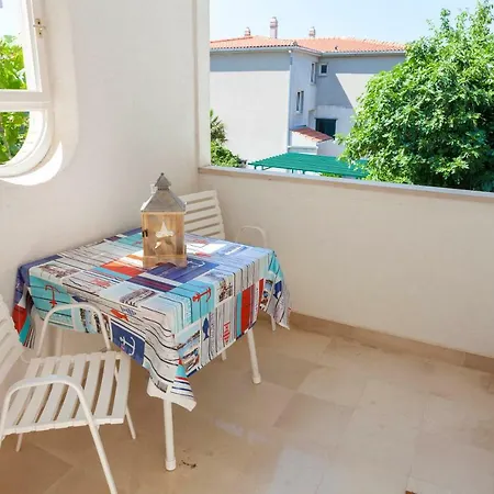 Ana Apartment
