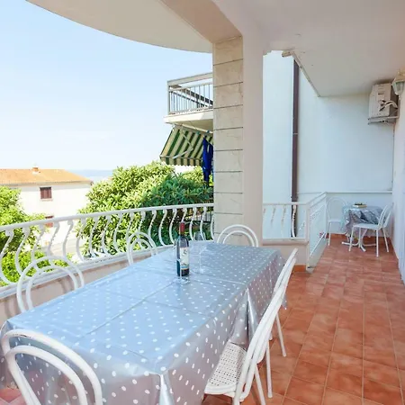 Apartment Ana Makarska