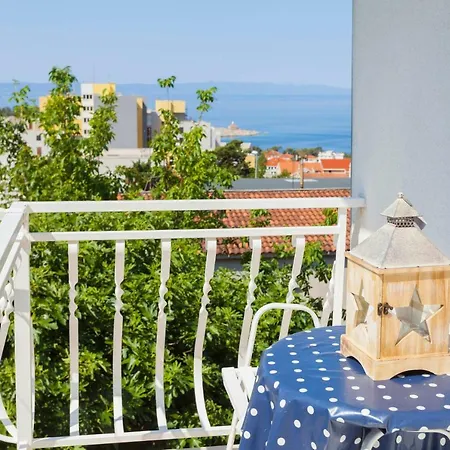 Ana Apartment Makarska