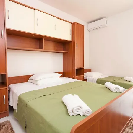 Ana Apartamento Makarska