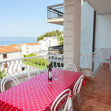 Apartamento Ana
