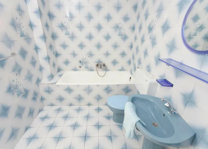 Apartamento Ana