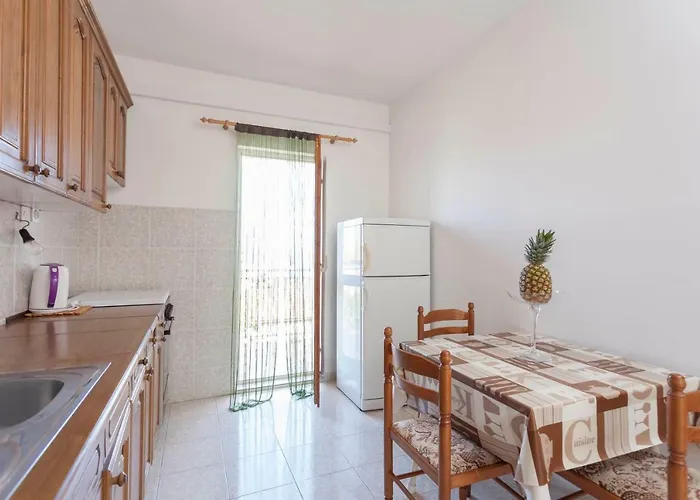 Apartamento Ana *