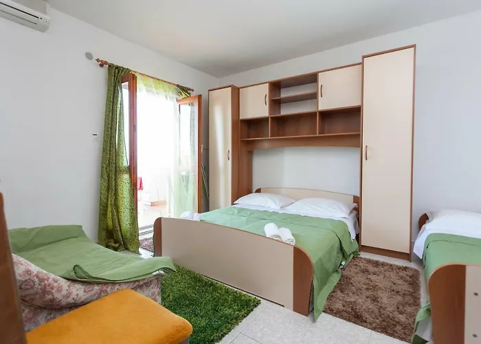 Apartamento Ana
