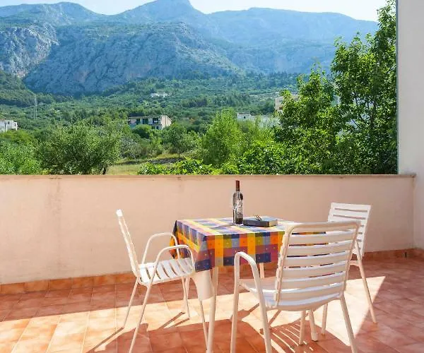 Apartamento Ana