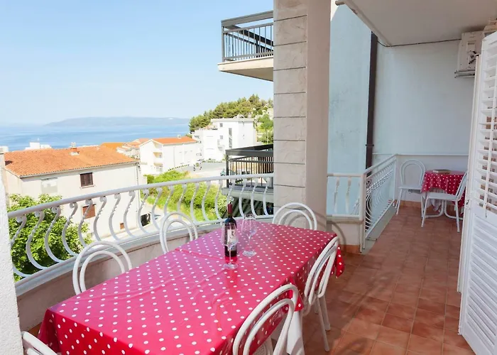 Apartamento Ana