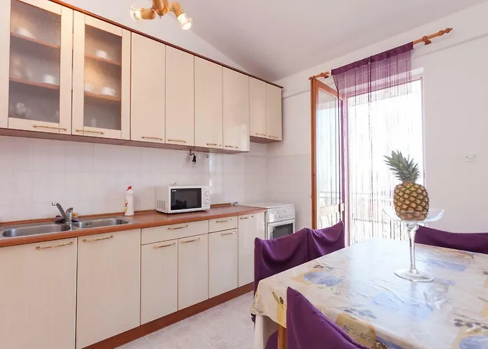 Apartamento Ana