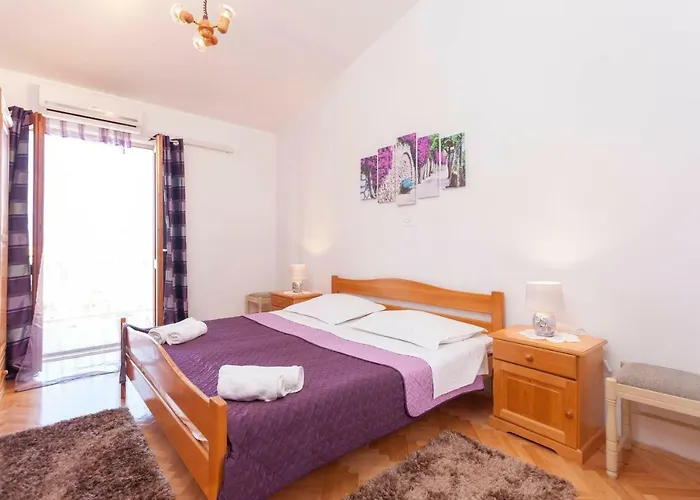 Ana Apartamento Makarska
