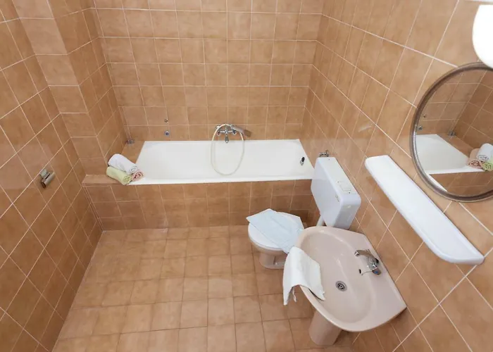 Apartamento Ana *