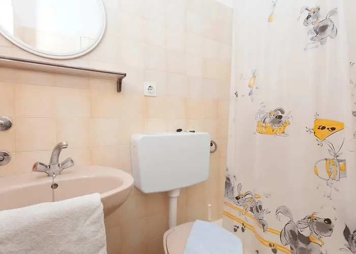 Apartamento Ana Makarska