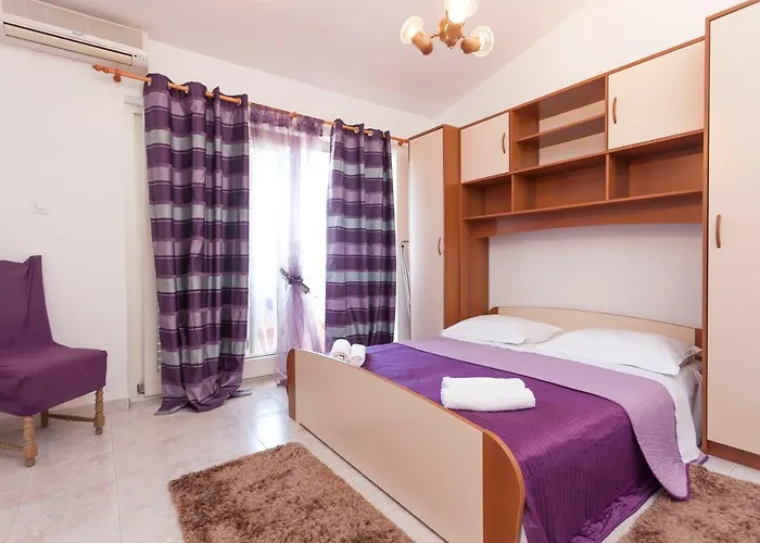 Apartamento Ana Makarska