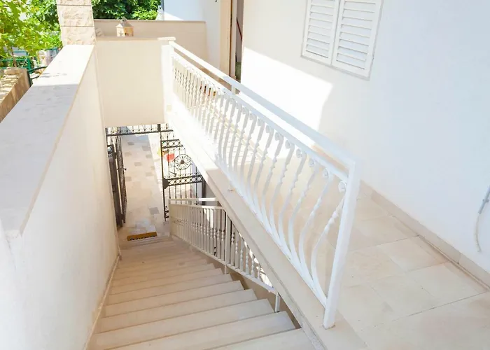 Apartamento Ana Makarska