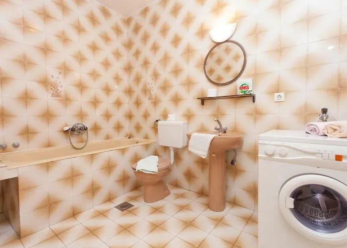 Apartamento Ana *