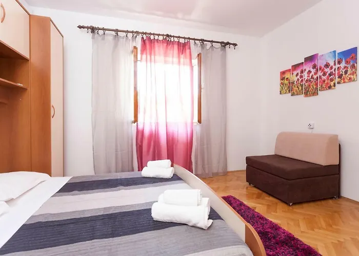 Apartamento Ana