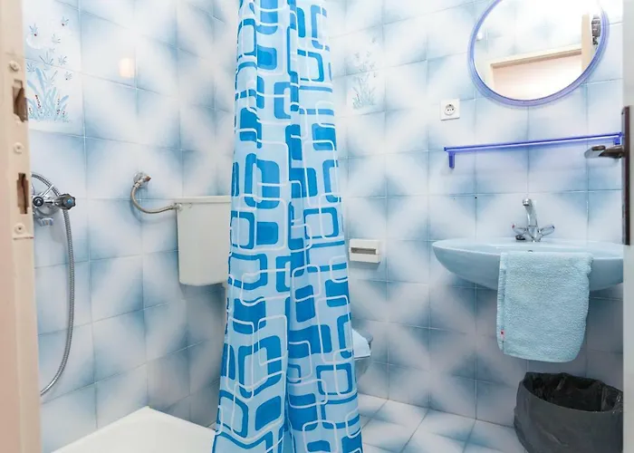 Ana Apartamento Makarska