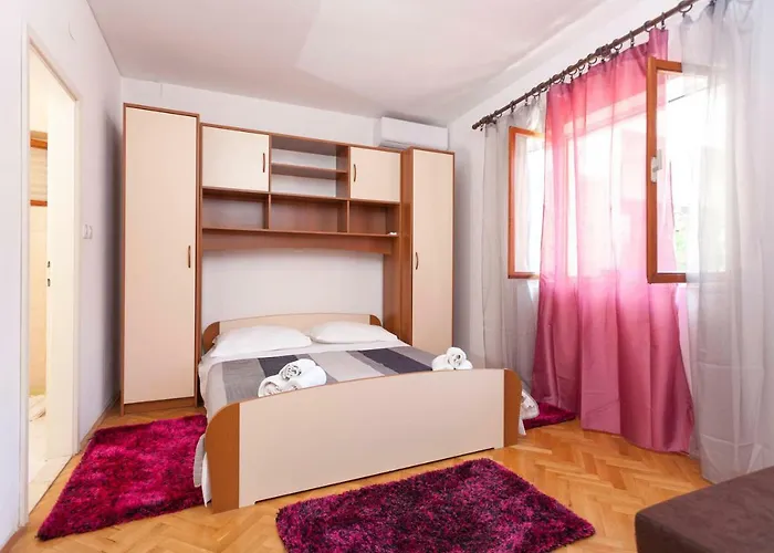 Ana Apartamento Makarska