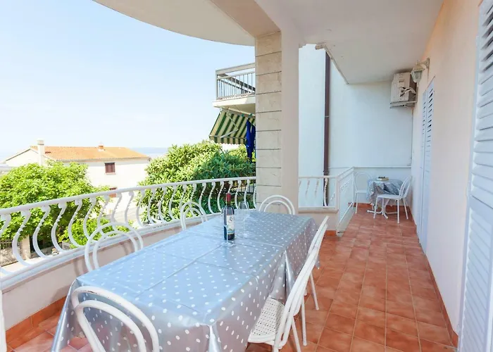 Apartamento Ana Makarska
