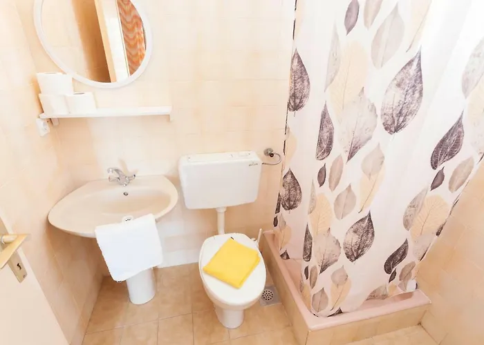Apartamento Ana