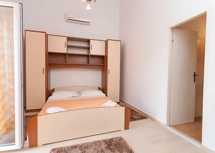 Apartamento Ana