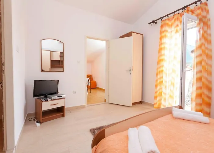 Apartamento Ana Makarska