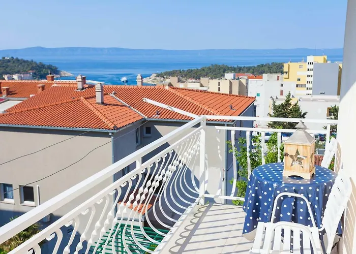 Apartamento Ana
