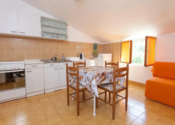 Ana Apartamento Makarska