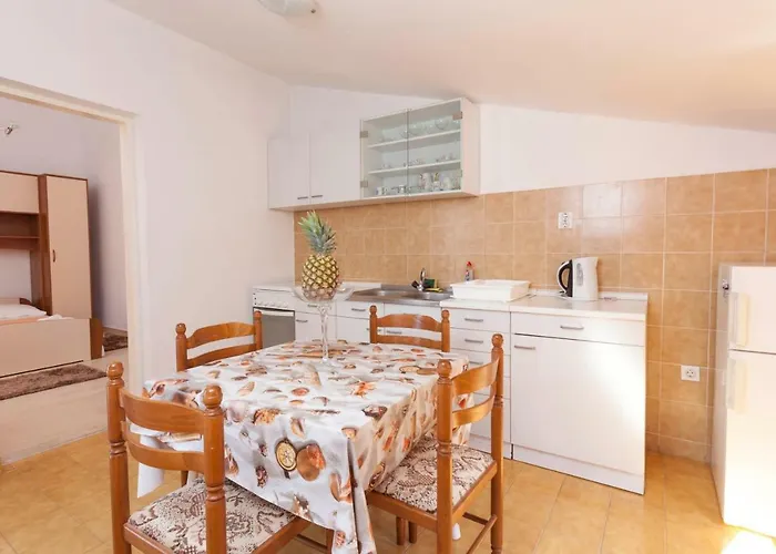 Apartamento Ana Makarska