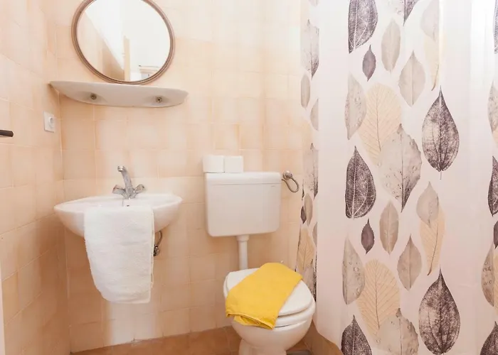 Apartamento Ana *